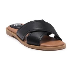 BP Winnie Slide Sandal